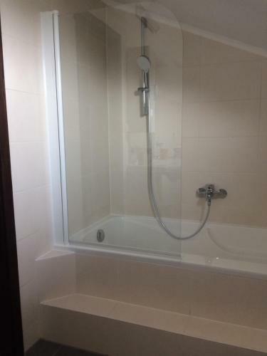 Apartamento Alpin Chic