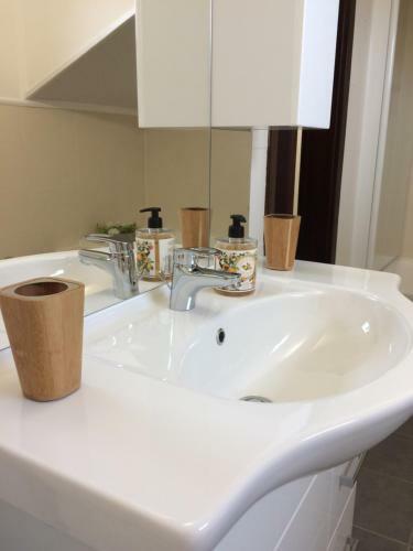 Apartamento Alpin Chic