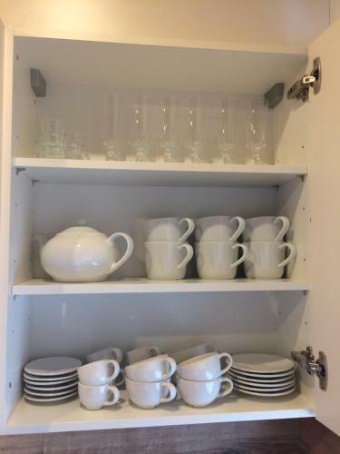 Apartamento Alpin Chic