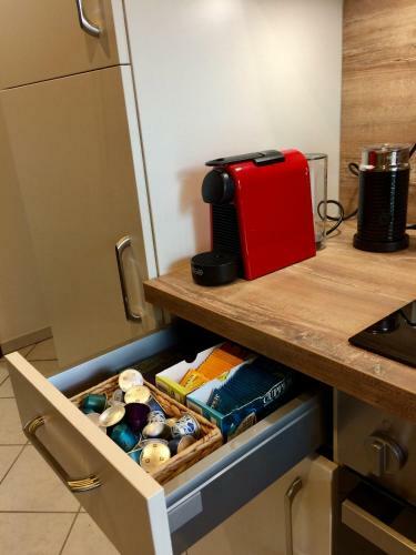 Apartamento Alpin Chic
