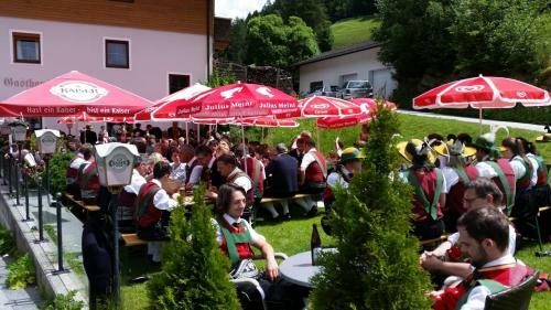 Posada Gasthaus Vinaders