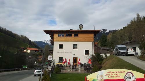 Posada Gasthaus Vinaders