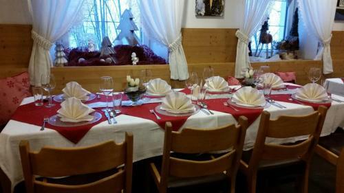 Posada Gasthaus Vinaders