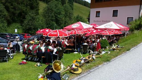 Posada Gasthaus Vinaders