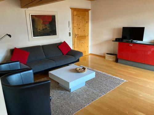 Apartamento Sch�ne Ferienwohnung In Grins