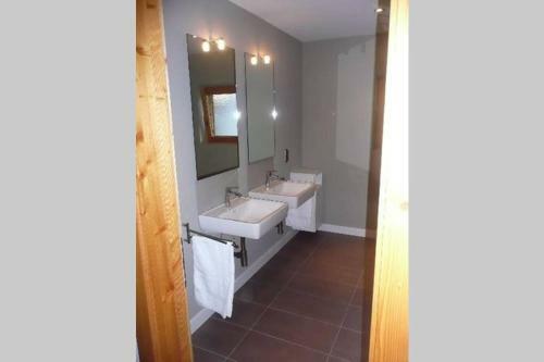 Apartamento Sch�ne Ferienwohnung In Grins