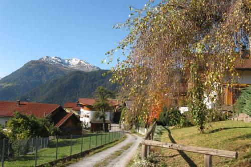 Apartamento Sch�ne Ferienwohnung In Grins