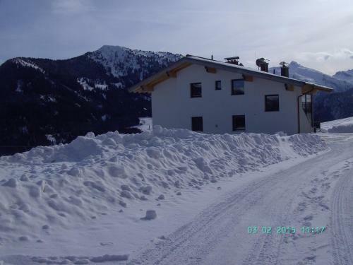 Apartamento Ferienwohnung Gstrein