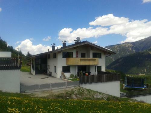 Apartamento Ferienwohnung Gstrein