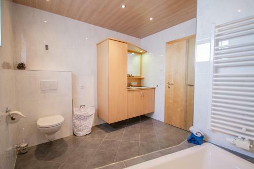 Apartamento Ferienwohnung Gstrein