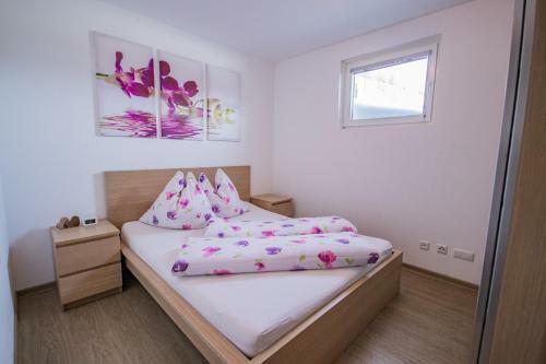 Apartamento Ferienwohnung Gstrein