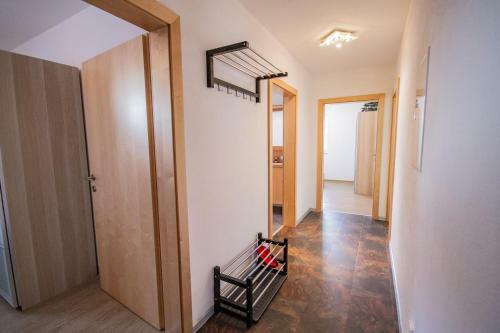 Apartamento Ferienwohnung Gstrein