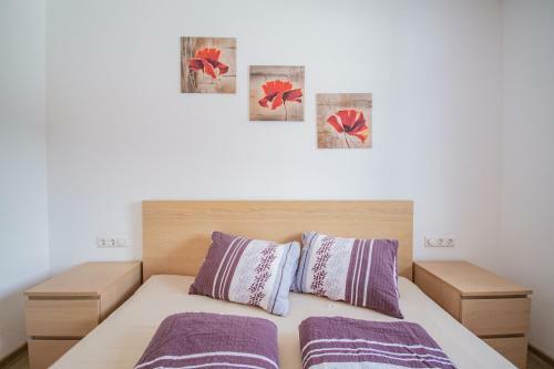 Apartamento Ferienwohnung Gstrein