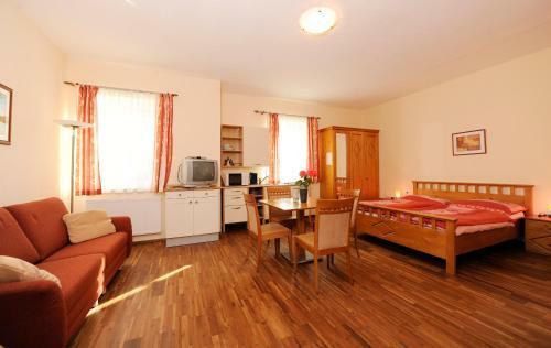 Bed & Breakfast Weingut Familie Schuster
