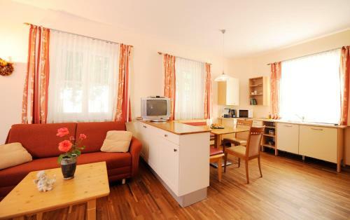 Bed & Breakfast Weingut Familie Schuster