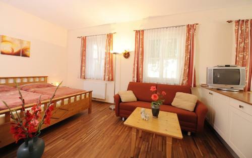 Bed & Breakfast Weingut Familie Schuster