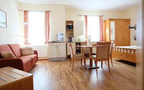 Bed & Breakfast Weingut Familie Schuster
