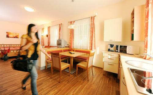 Bed & Breakfast Weingut Familie Schuster