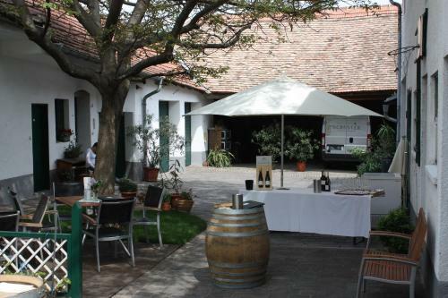 Bed & Breakfast Weingut Familie Schuster