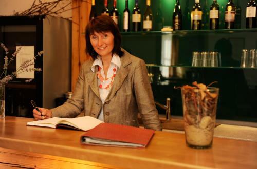 Bed & Breakfast Weingut Familie Schuster