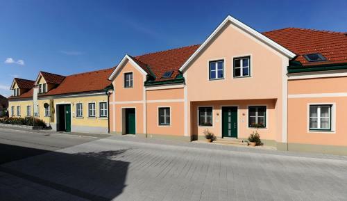 Bed & Breakfast Weingut Familie Schuster
