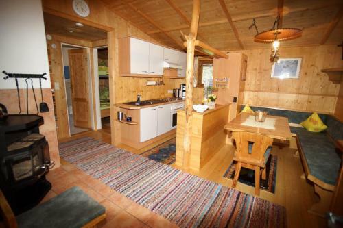 Ferienhaus Stupp