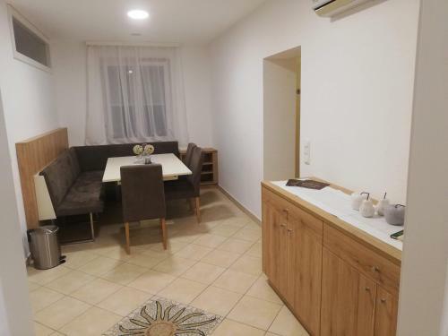 Apartamento Ferienwohnung Maria