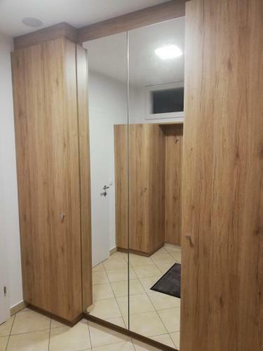 Apartamento Ferienwohnung Maria