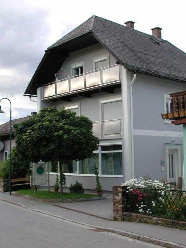 Apartamento Ferienwohnung Maria