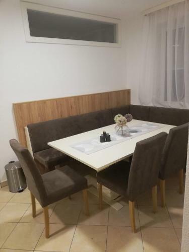Apartamento Ferienwohnung Maria