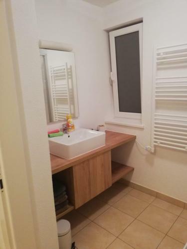 Apartamento Ferienwohnung Maria