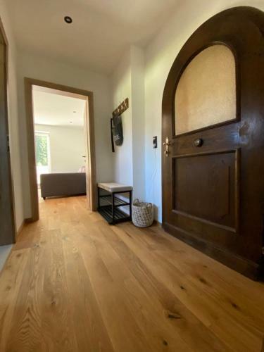 Alpine Apartment Belluca