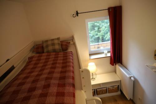Apartamento Appartement 'oachkatzl'