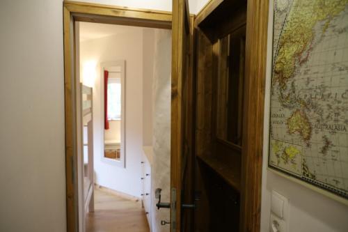 Apartamento Appartement 'oachkatzl'
