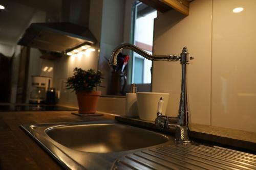 Apartamento Appartement 'oachkatzl'