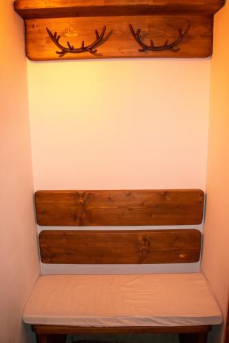 Apartamento Appartement 'oachkatzl'