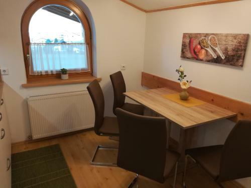 Apartamento Ferienwohnung Thomas Haider