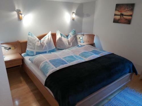 Apartamento Ferienwohnung Thomas Haider