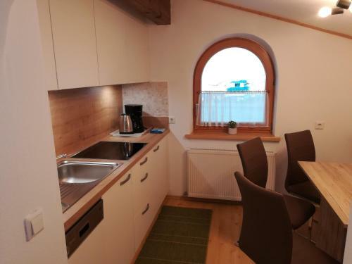 Apartamento Ferienwohnung Thomas Haider