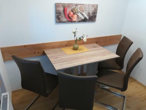 Apartamento Ferienwohnung Thomas Haider