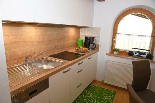 Apartamento Ferienwohnung Thomas Haider