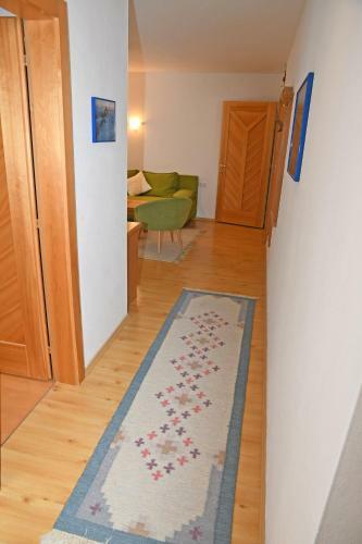 Apartamento Ferienwohnung Thomas Haider