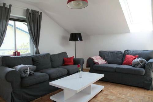 Apartamento Birkenhof