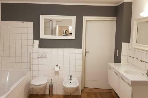 Apartamento Birkenhof