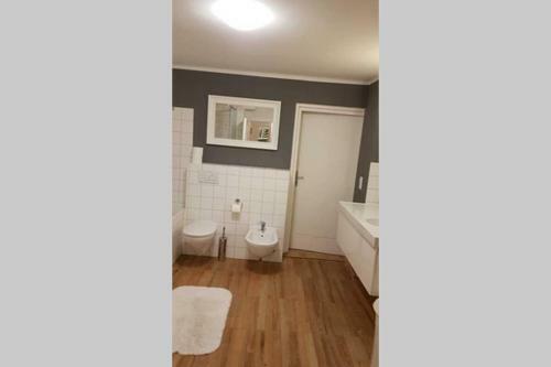 Apartamento Birkenhof