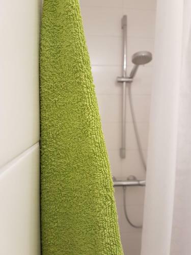 Apartamento Gr�ne Wiese - G�ste-minibungalow In Der Ederm�hle