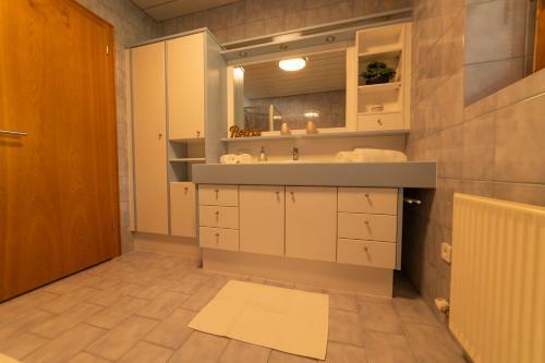 Apartamento Ferienwohnung Bergblick