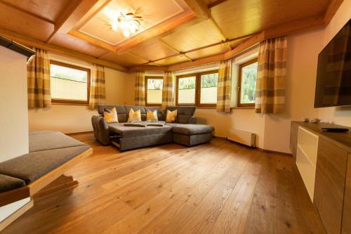 Apartamento Ferienwohnung Bergblick