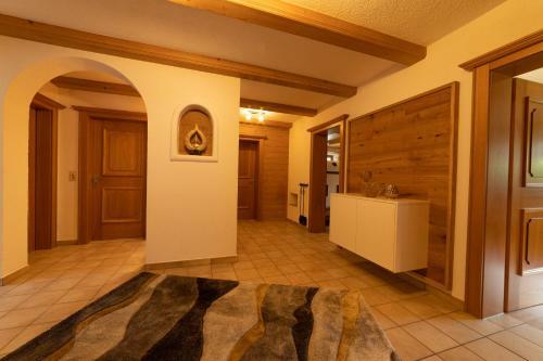 Apartamento Ferienwohnung Bergblick