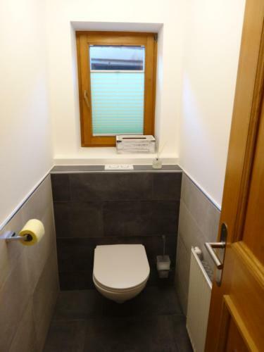 Apartamento Ferienwohnung Bergblick